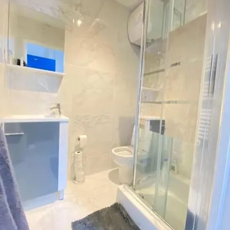 Apartman La Des Celestins - Duplex N15 - Centre Vichy